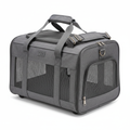 CloudComfort Travel Carrier